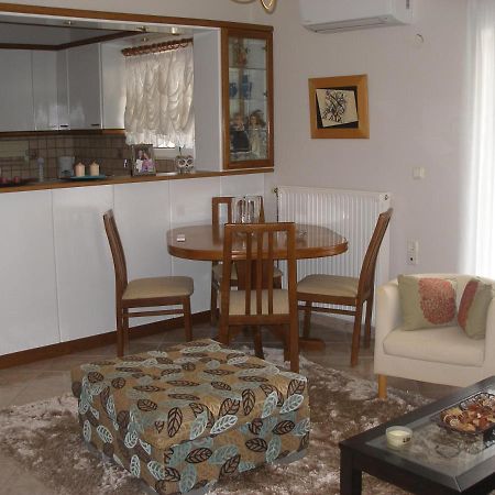 Apartamento Naliema Lefkáda Exterior foto
