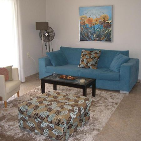 Apartamento Naliema Lefkáda Exterior foto