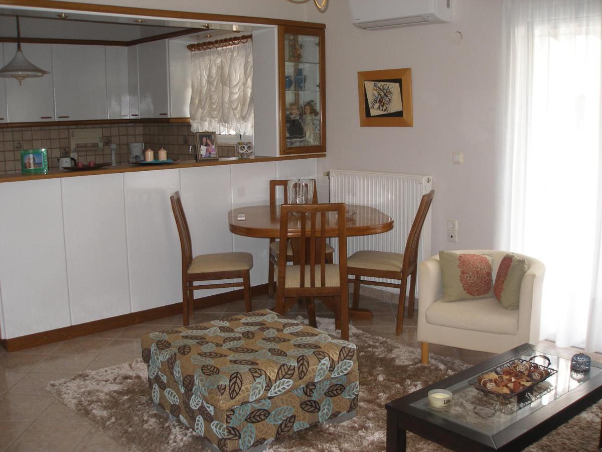 Apartamento Naliema Lefkáda Exterior foto