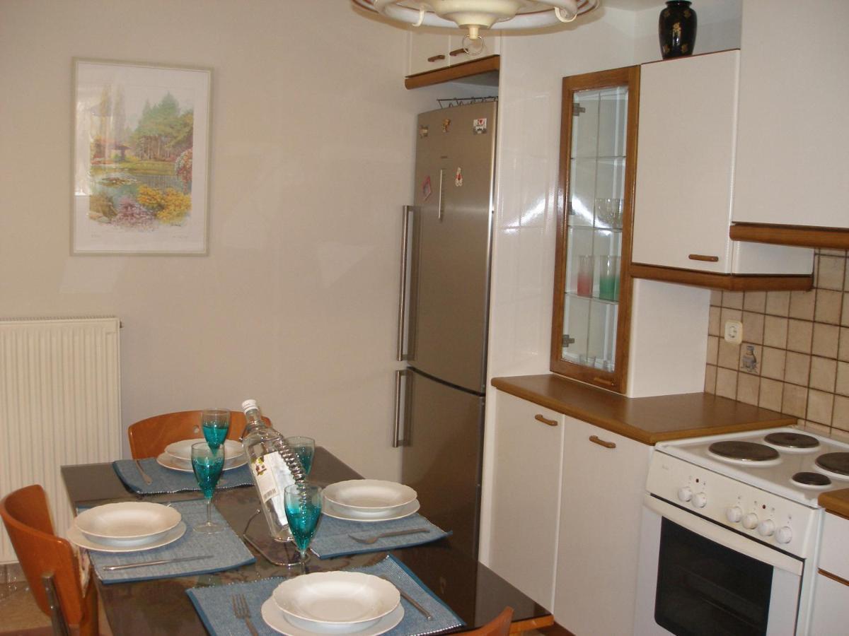 Apartamento Naliema Lefkáda Exterior foto