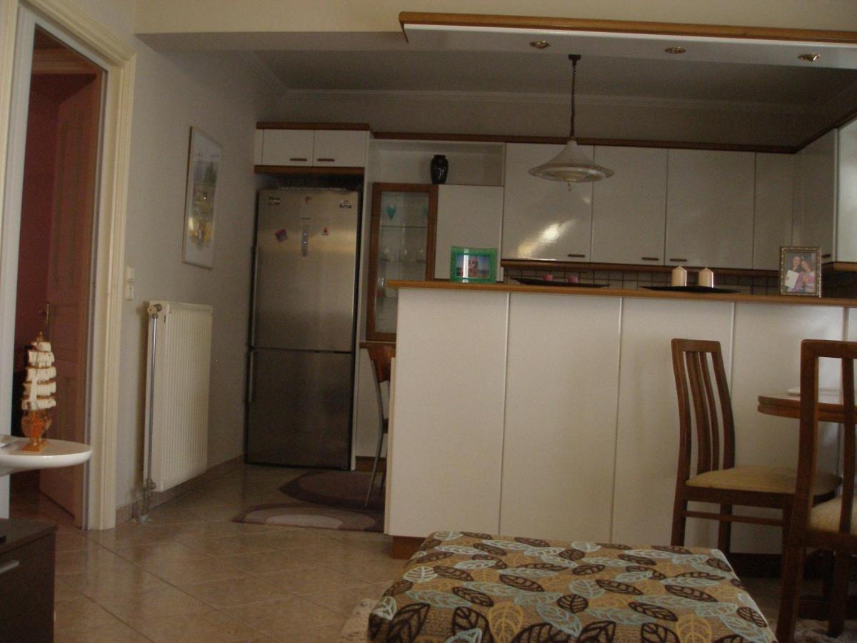 Apartamento Naliema Lefkáda Exterior foto