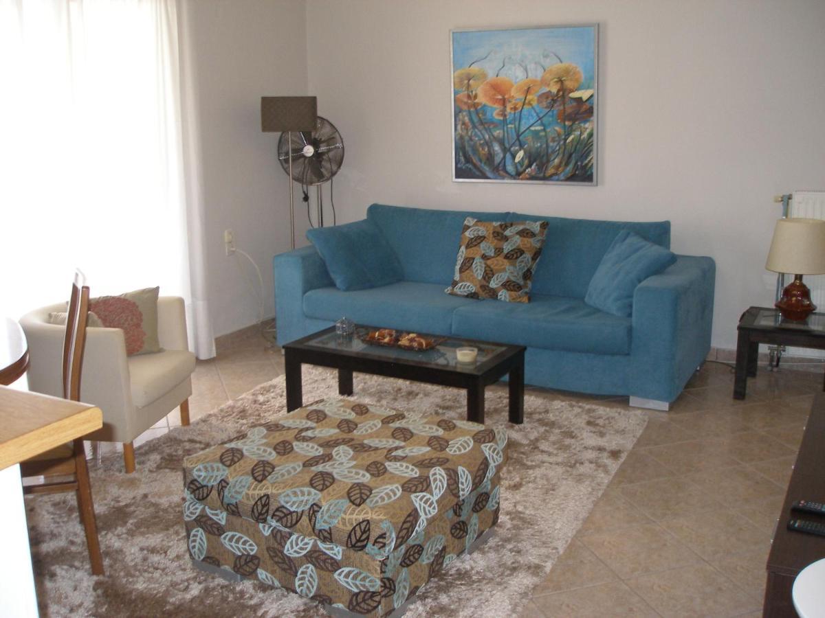 Apartamento Naliema Lefkáda Exterior foto