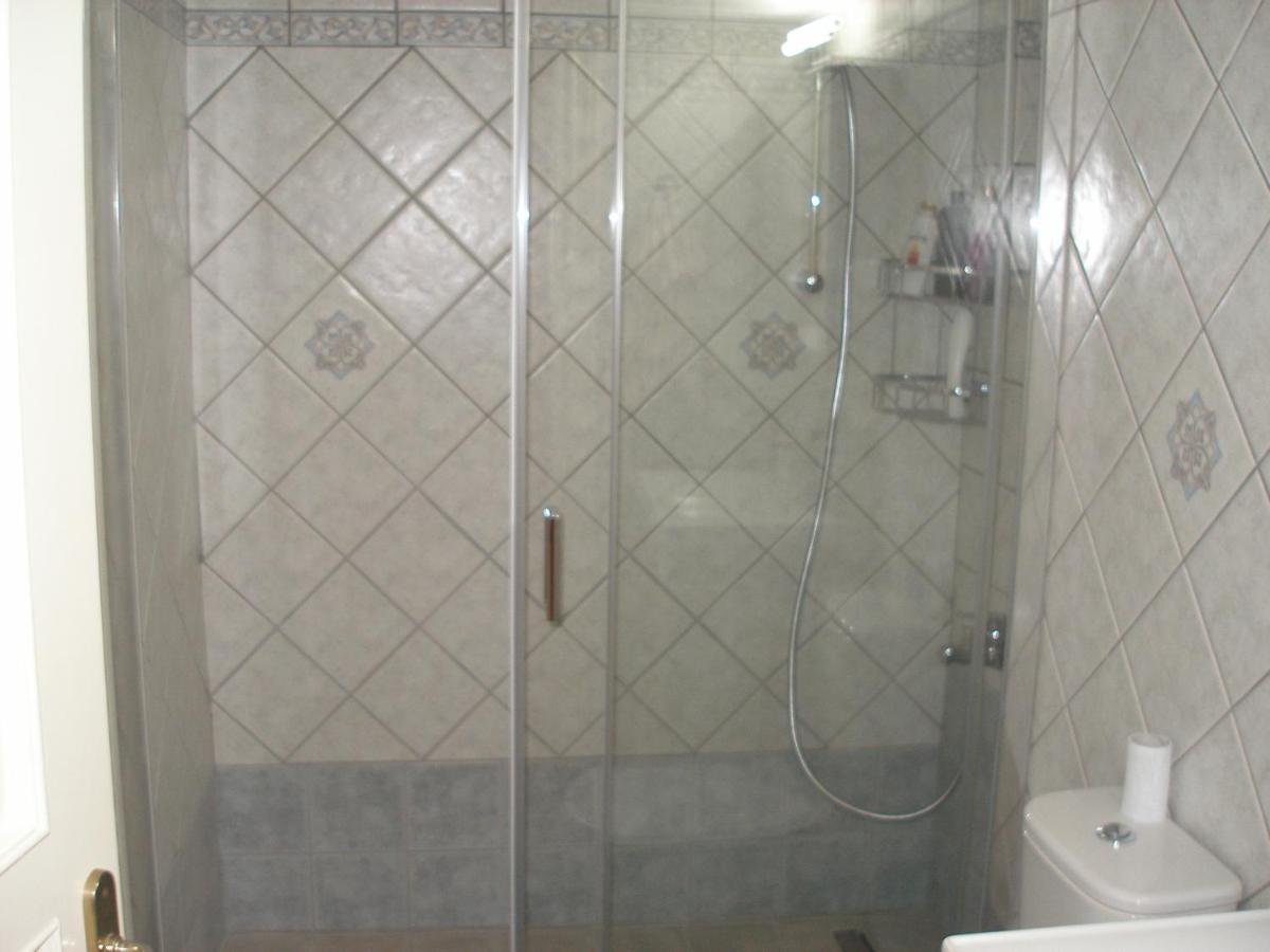 Apartamento Naliema Lefkáda Exterior foto