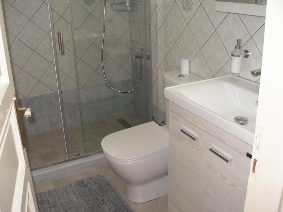 Apartamento Naliema Lefkáda Exterior foto