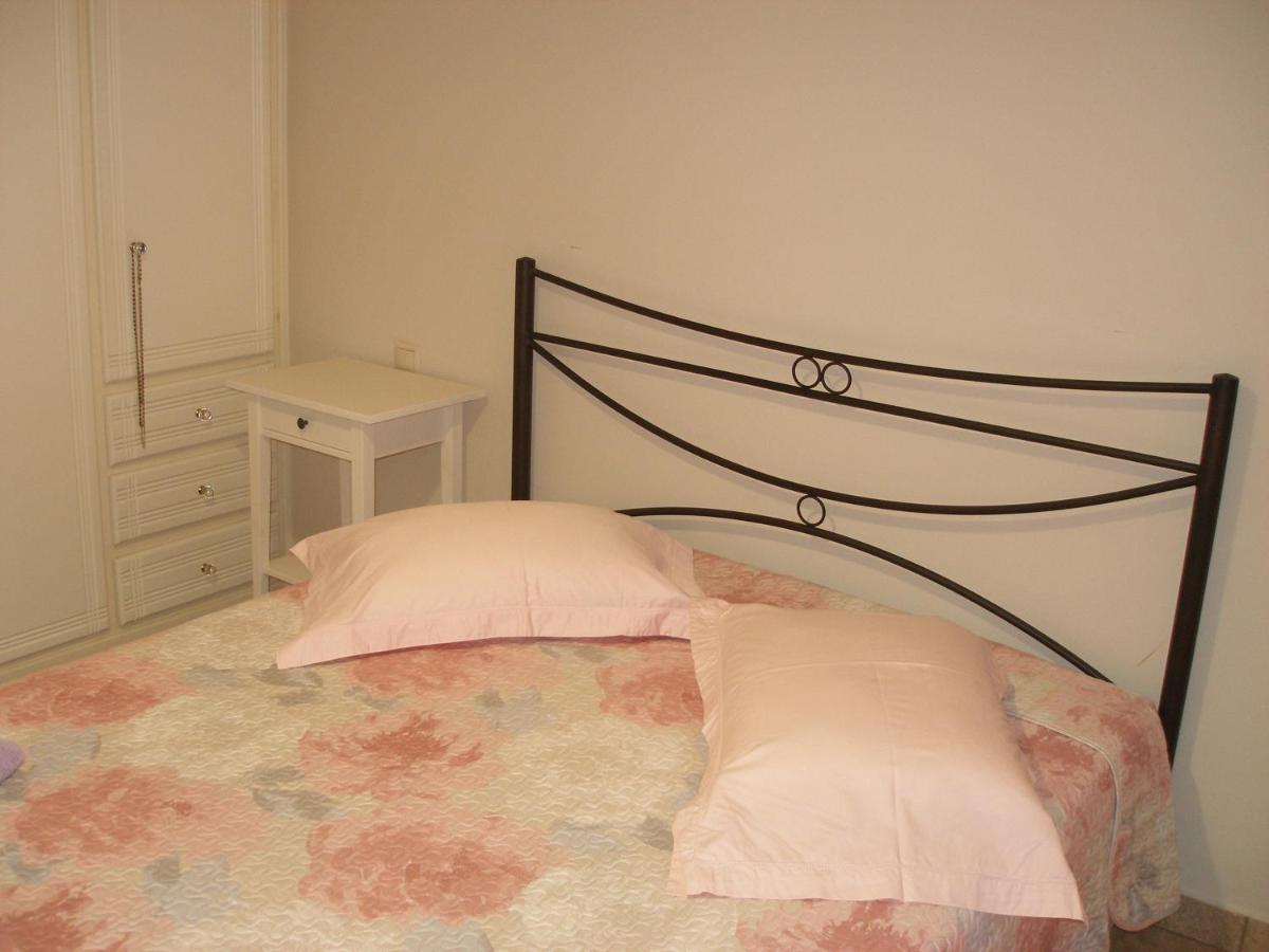 Apartamento Naliema Lefkáda Exterior foto