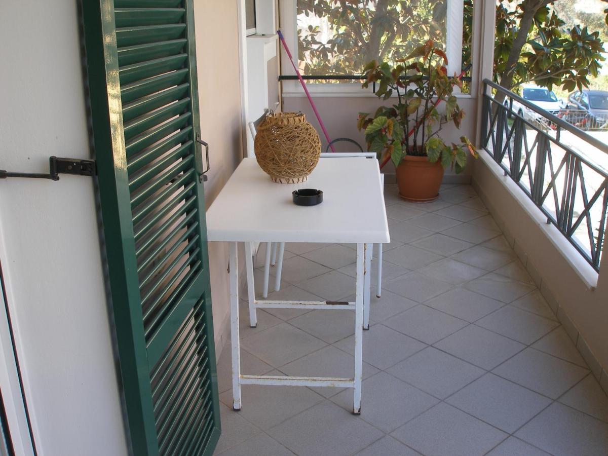 Apartamento Naliema Lefkáda Exterior foto