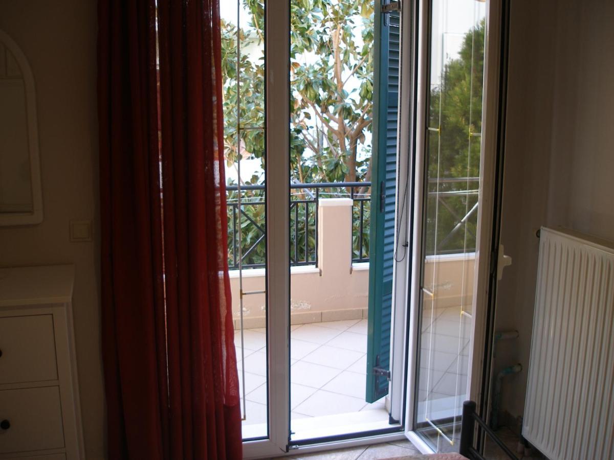 Apartamento Naliema Lefkáda Exterior foto